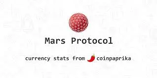 Mars Protocol